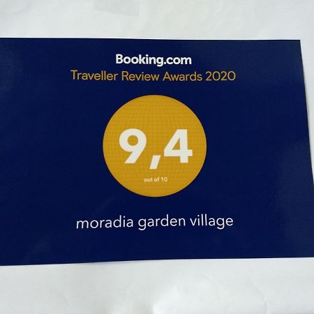Moradia Garden Village บัลเนอาริโอ กังโบริว ภายนอก รูปภาพ