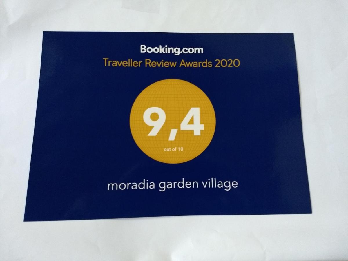 Moradia Garden Village บัลเนอาริโอ กังโบริว ภายนอก รูปภาพ