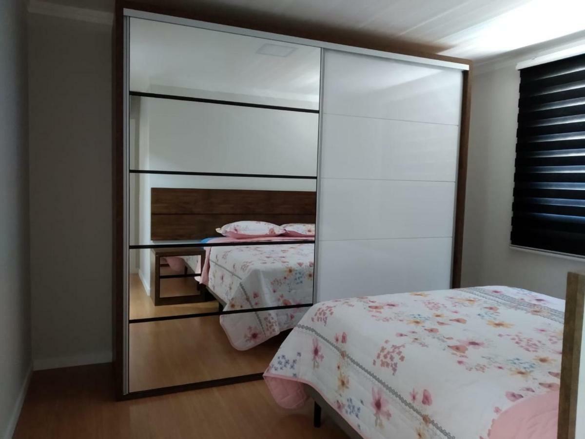 Moradia Garden Village บัลเนอาริโอ กังโบริว ภายนอก รูปภาพ