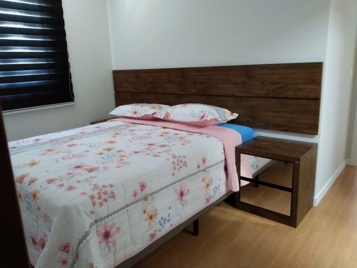 Moradia Garden Village บัลเนอาริโอ กังโบริว ภายนอก รูปภาพ