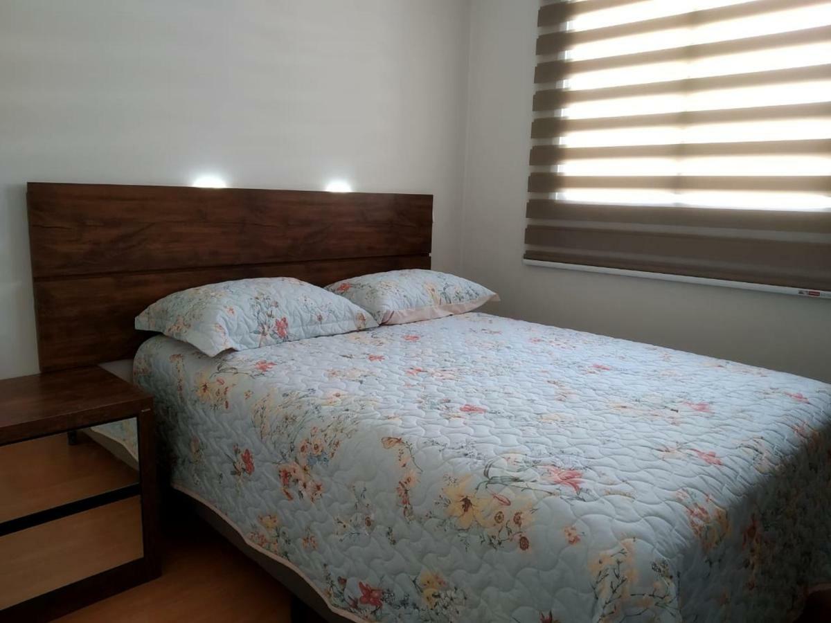 Moradia Garden Village บัลเนอาริโอ กังโบริว ภายนอก รูปภาพ