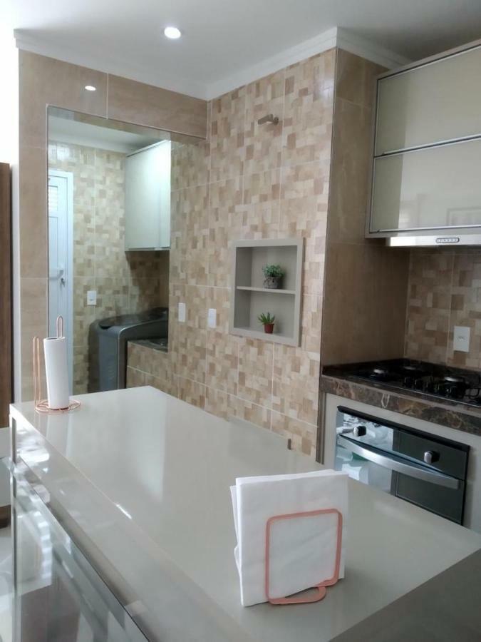 Moradia Garden Village บัลเนอาริโอ กังโบริว ภายนอก รูปภาพ