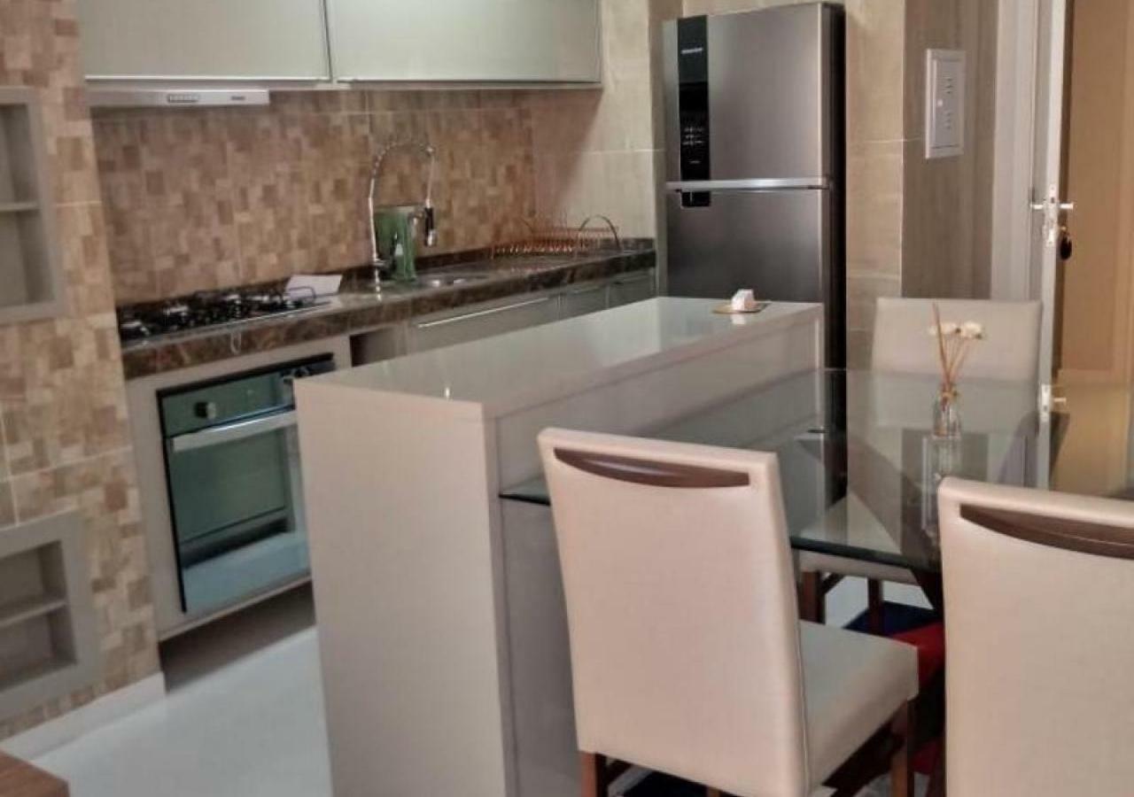 Moradia Garden Village บัลเนอาริโอ กังโบริว ภายนอก รูปภาพ