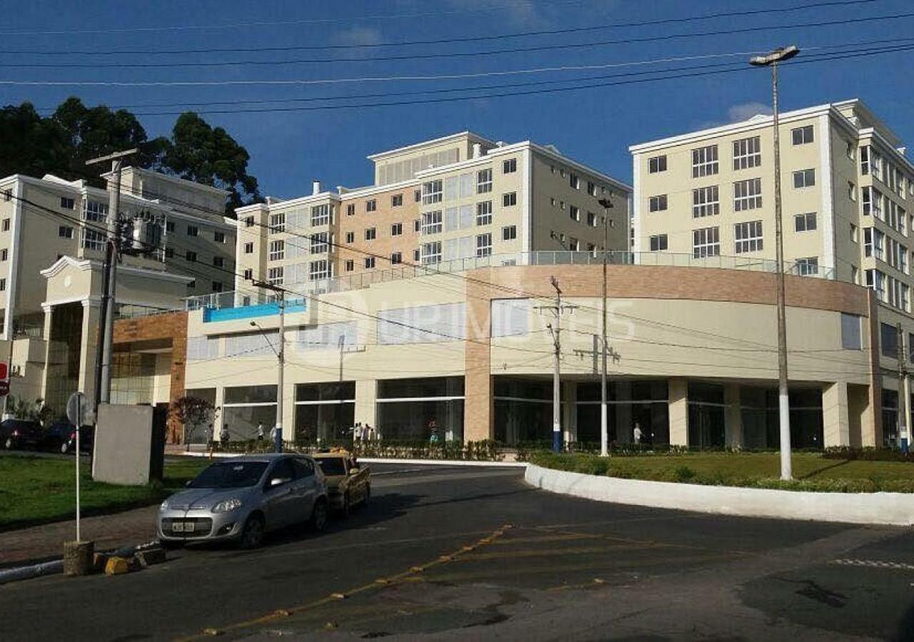 Moradia Garden Village บัลเนอาริโอ กังโบริว ภายนอก รูปภาพ