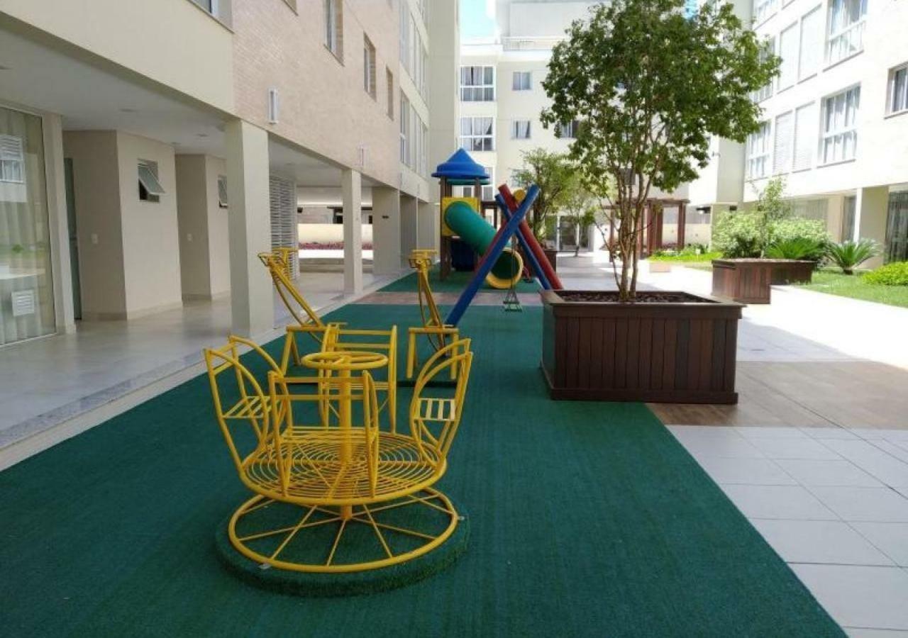Moradia Garden Village บัลเนอาริโอ กังโบริว ภายนอก รูปภาพ